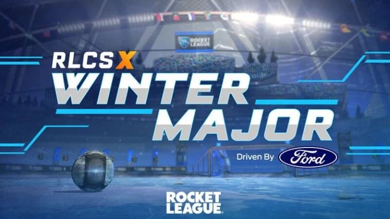 RLCS 22-23 Global Rankings: Top Teams Going into Winter Series