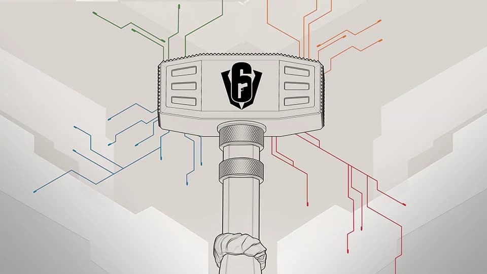 G2 to take on w7m in Grand Finals: Six Invitational Playoffs Recap