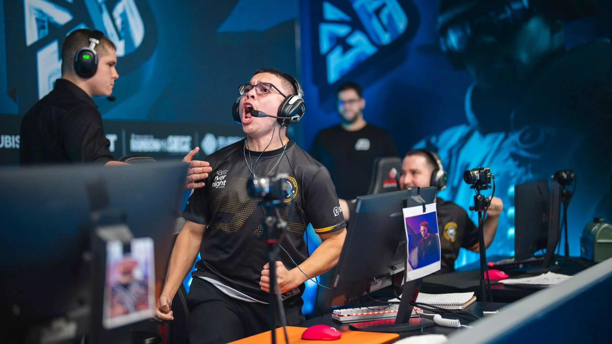 BLAST R6 Atlanta Major Finals Preview: Schedule, Format and Matchups