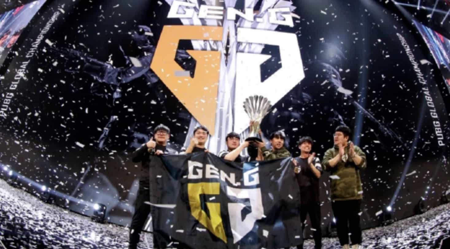 #TigerNation Valorant: GenG announce their VCT 2023 Roster