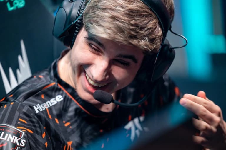 A Fierce Finish: LEC Week 2 Day 3 Recap