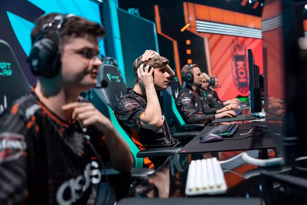 A Fierce Finish: LEC Week 2 Day 3 Recap