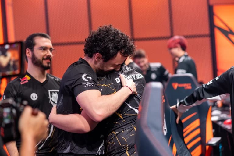 A Fierce Finish: LEC Week 2 Day 3 Recap