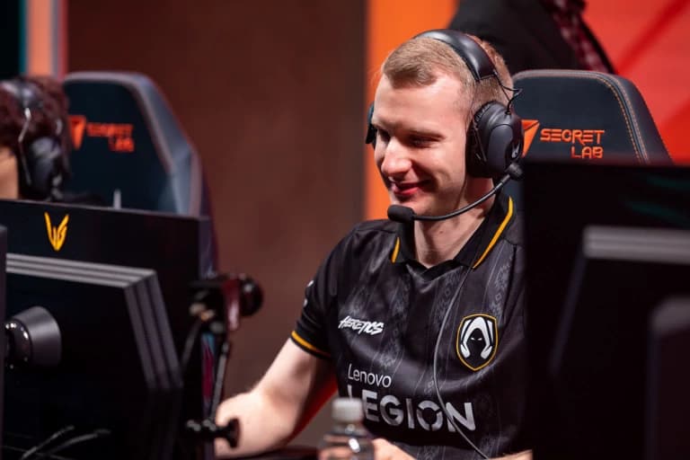 A Fierce Finish: LEC Week 2 Day 3 Recap