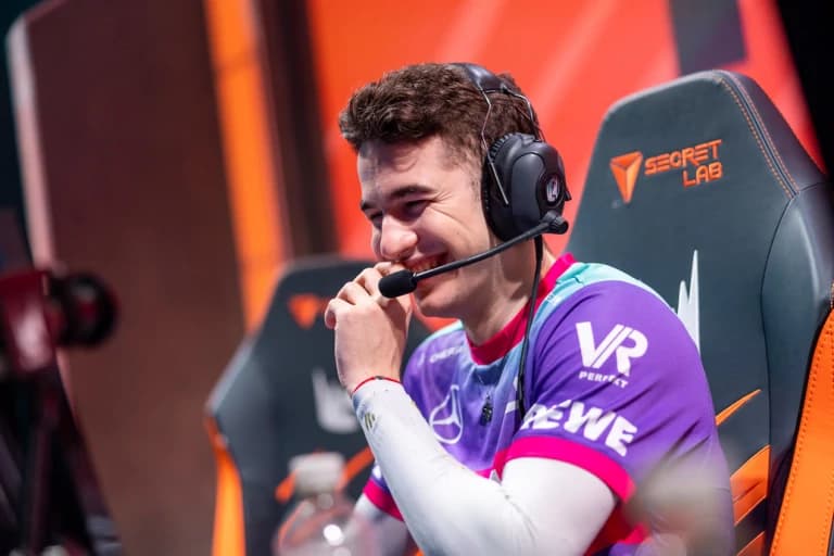 A Fierce Finish: LEC Week 2 Day 3 Recap