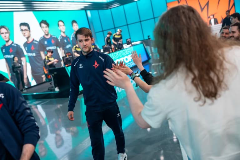 A Fierce Finish: LEC Week 2 Day 3 Recap