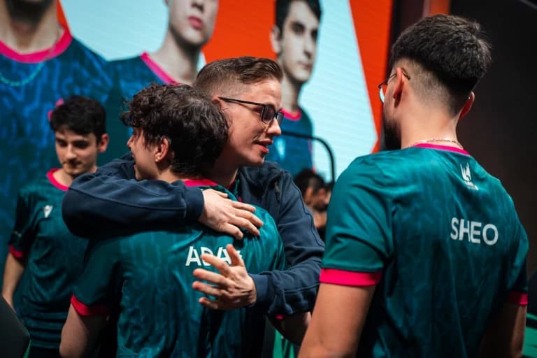 The Bo Show: LEC Groups Day 3 Recap