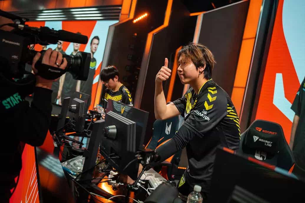 The Bo Show: LEC Groups Day 3 Recap