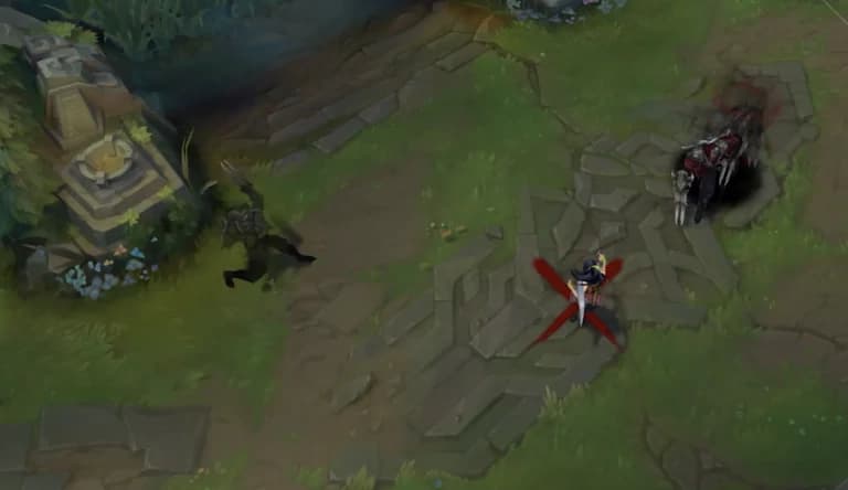 Zed: Introducing League of Legends' Master of Shadows