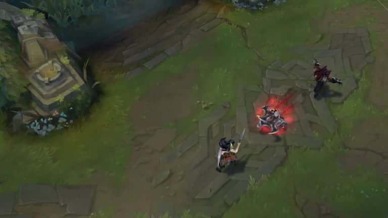 Zed: Introducing League of Legends' Master of Shadows