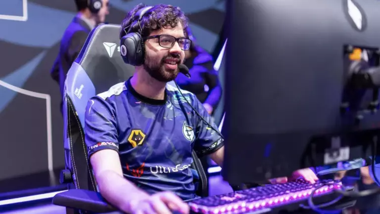 EG Sheiden debut positive in the final week of the LCS Regular Season