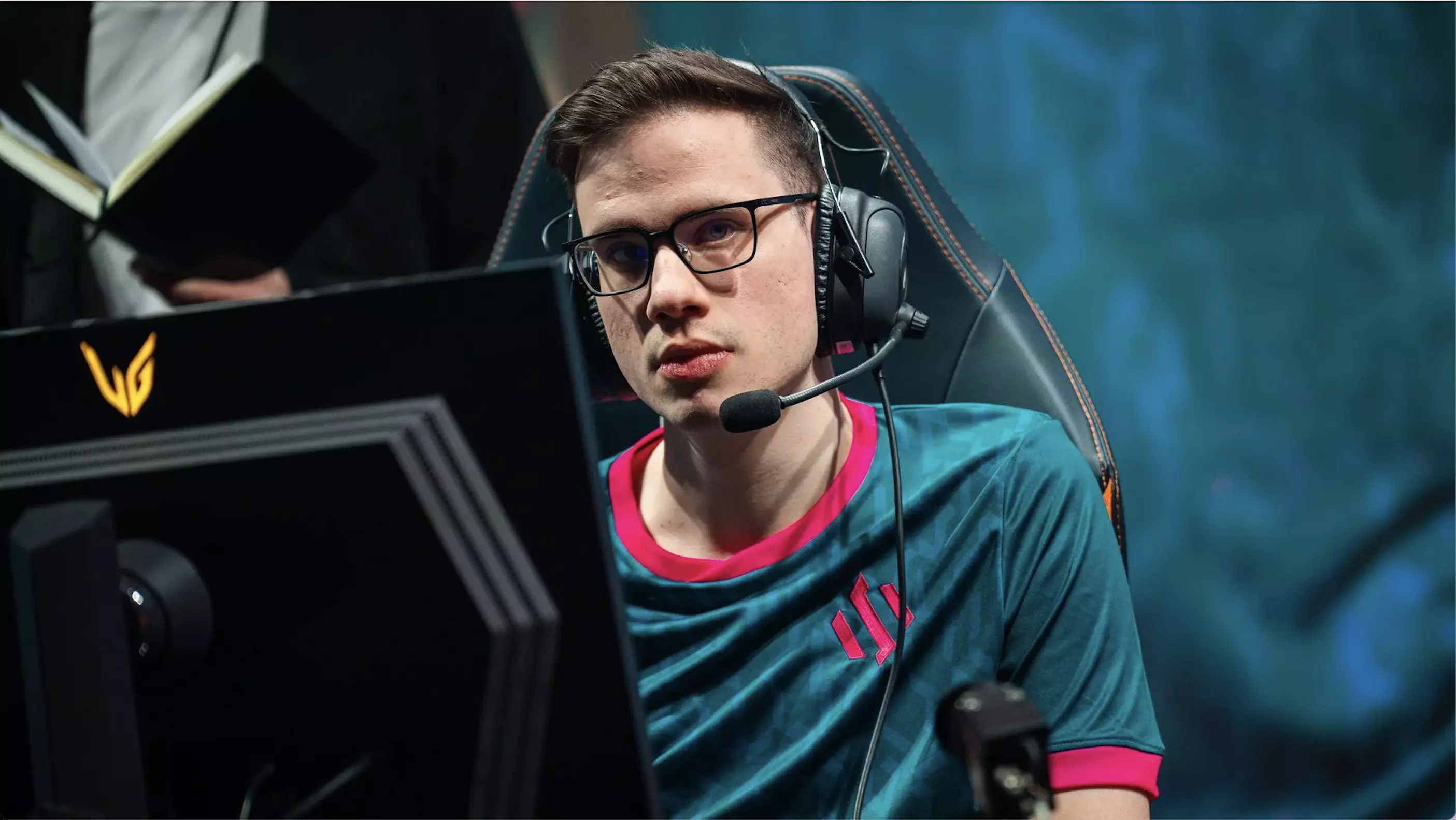 Crownie dropped by Team BDS without warning