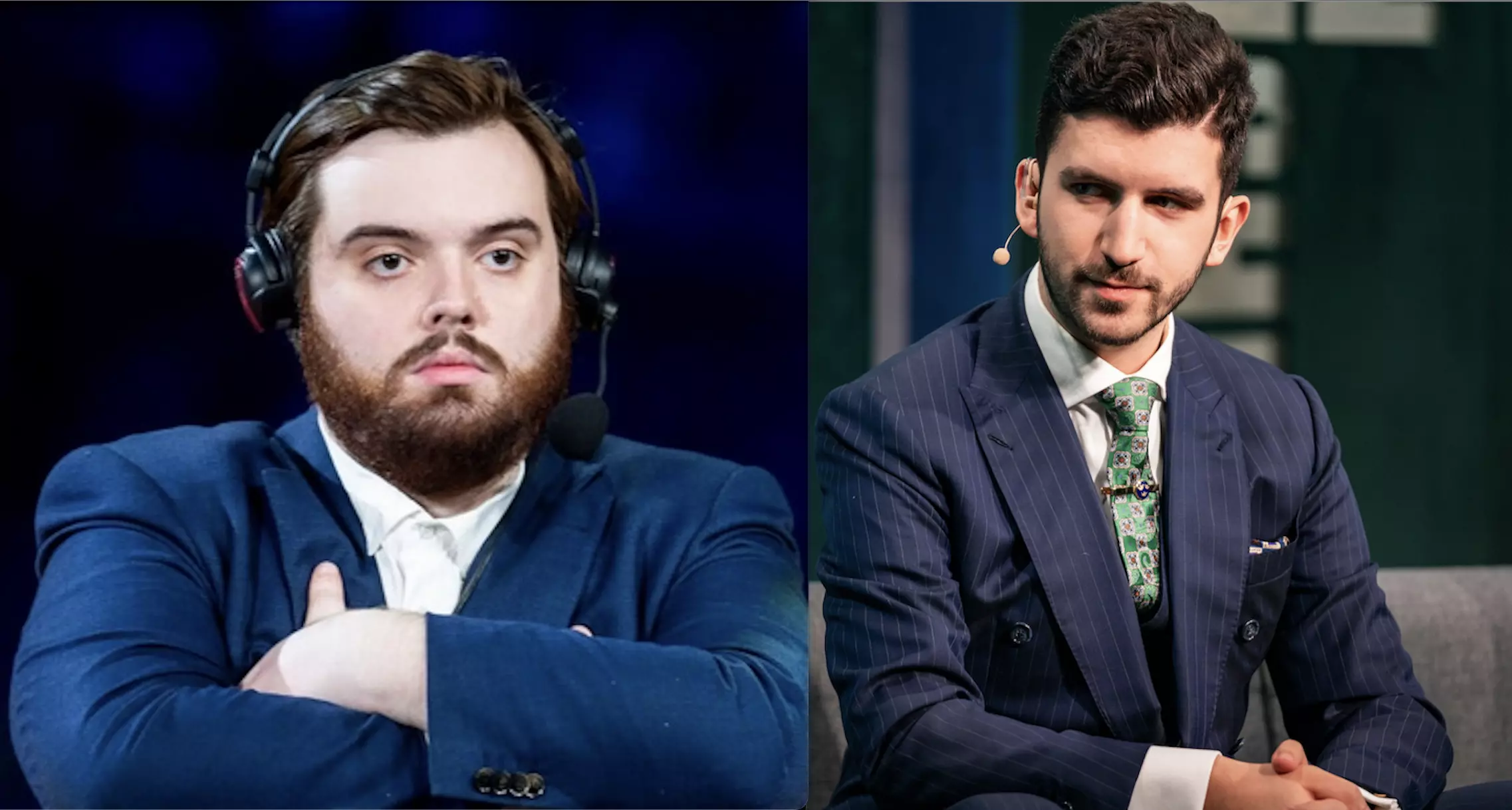 A Rivalry is Born: YamatoCannon and Ibai Drama Explained