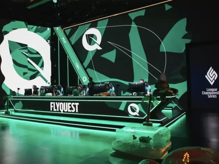 LCS Kicks Off 2024 Spring Split: What to Expect from Day 1