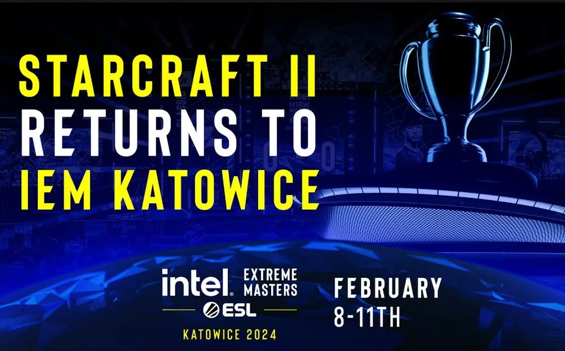 IEM Katowice 2024: Schedule, Format, Teams, Prize Pool