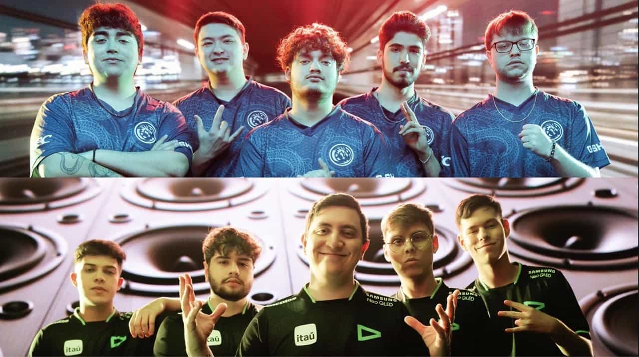 Strafe's Match of the Week: LOUD Takes on Leviatan For VCT Americas Playoff Qualification