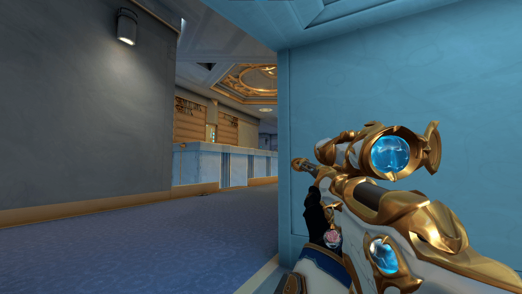 How to Play VALORANT’s Newest Map Abyss: A First Look - Strafe Esports