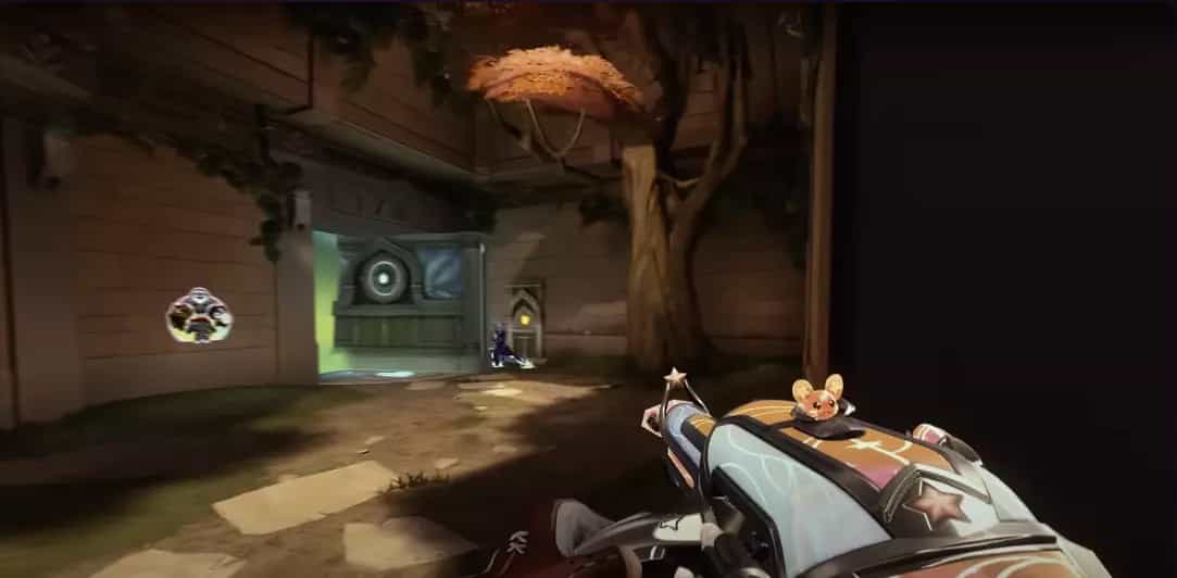 VALORANT Evori Dreamwings Bundle: First Look