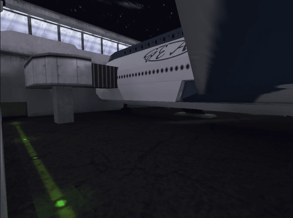 Exploring the Counter-Strike 747 Map: Tips and Tactics