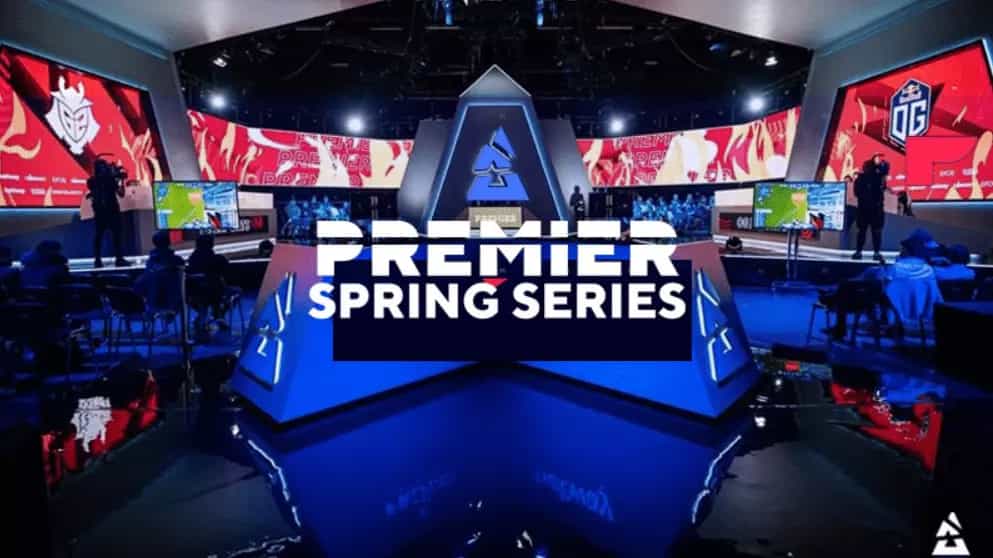 Blast Premier Spring Showdown 2024: Format, Schedule and more
