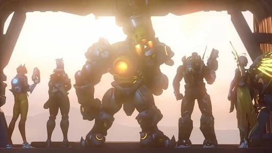 Dominance in the West: Overwatch League Countdown Cup Play-Ins Semifinals Recap