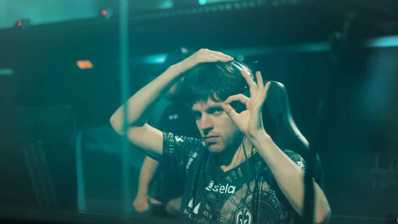 Gaimin Gladiators Seleri