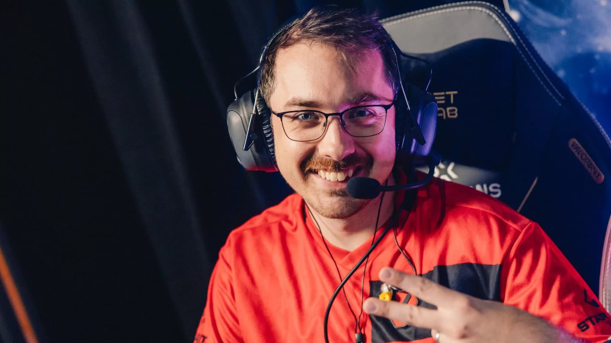 Sentinels Retain kaplan as Head Coach for 2025 VCT Season