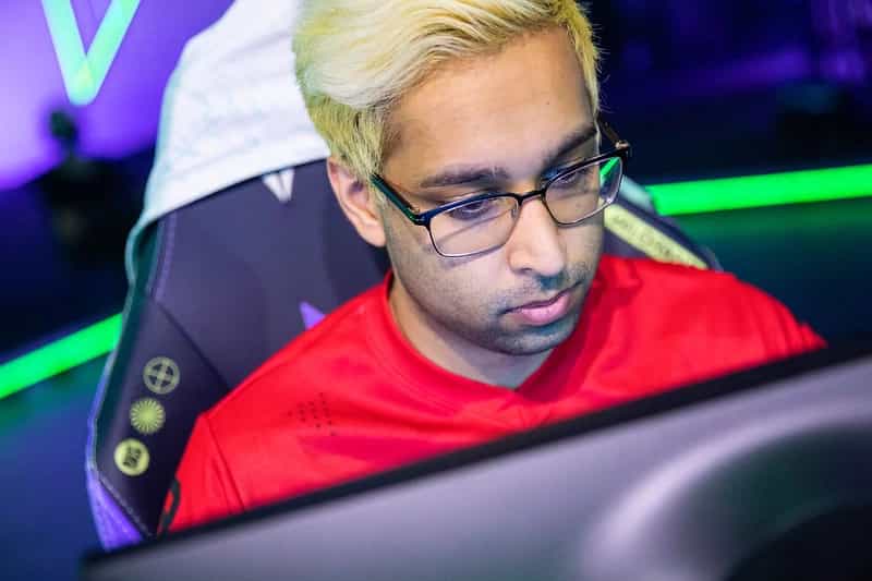 Another Day, Another NA Drama: ‘ShahZaM’ reopens old wounds in recent twitter feud with Sentinels CEO