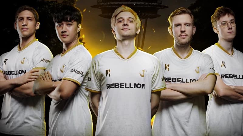 The Owner of Apex Genesis calls out the gatekeepers of NA scene