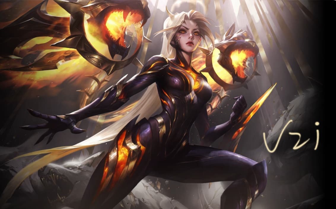 Uzi Hall of Legends Pass 2025 Revealed: Champions, Skins, Rewards, and More