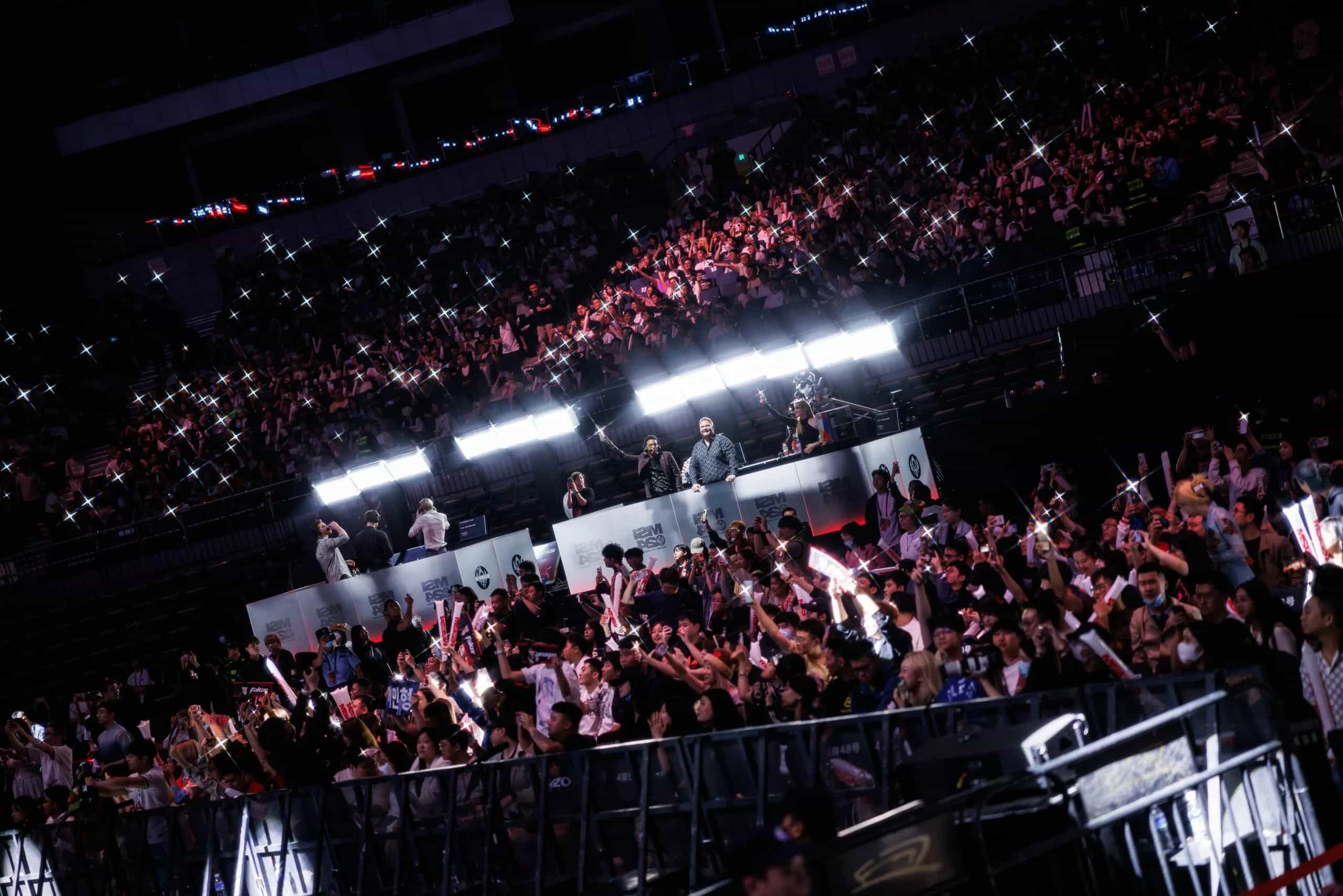 What is Silver Scrapes? League Historical Term and Where It Comes From