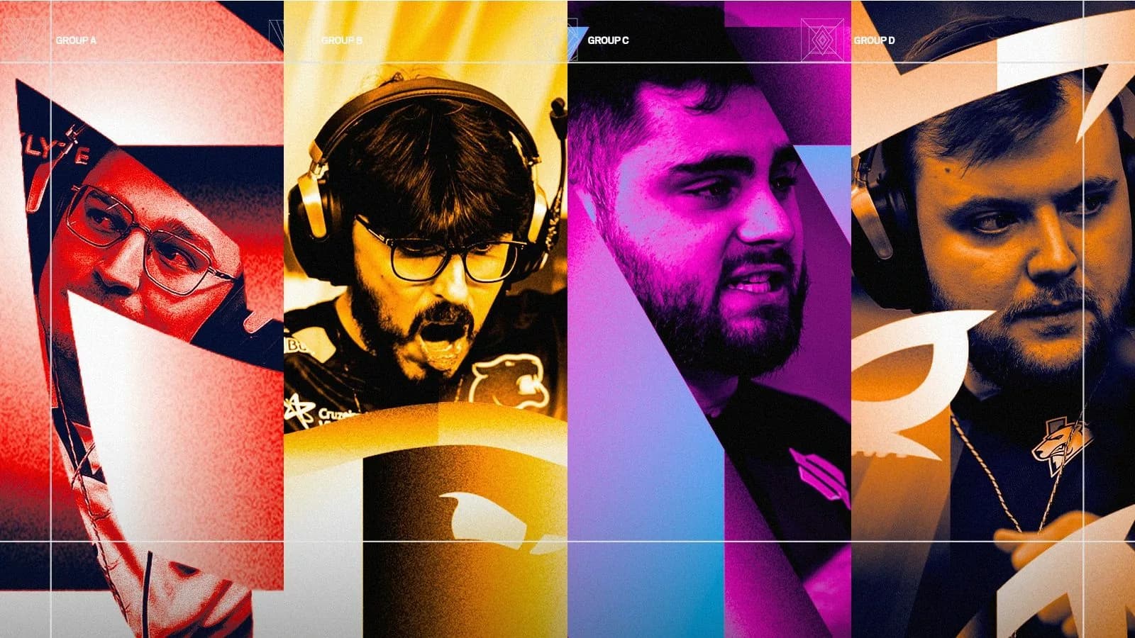 Six Invitational 2025 Playoffs: Preview, Schedule and Opening Matches