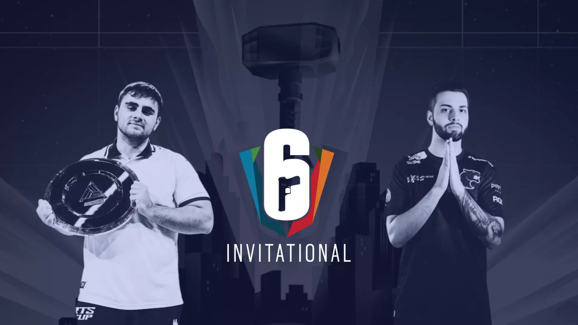 Six Invitational 2025 Upper Bracket Final: Team BDS vs. FURIA Preview and Predictions