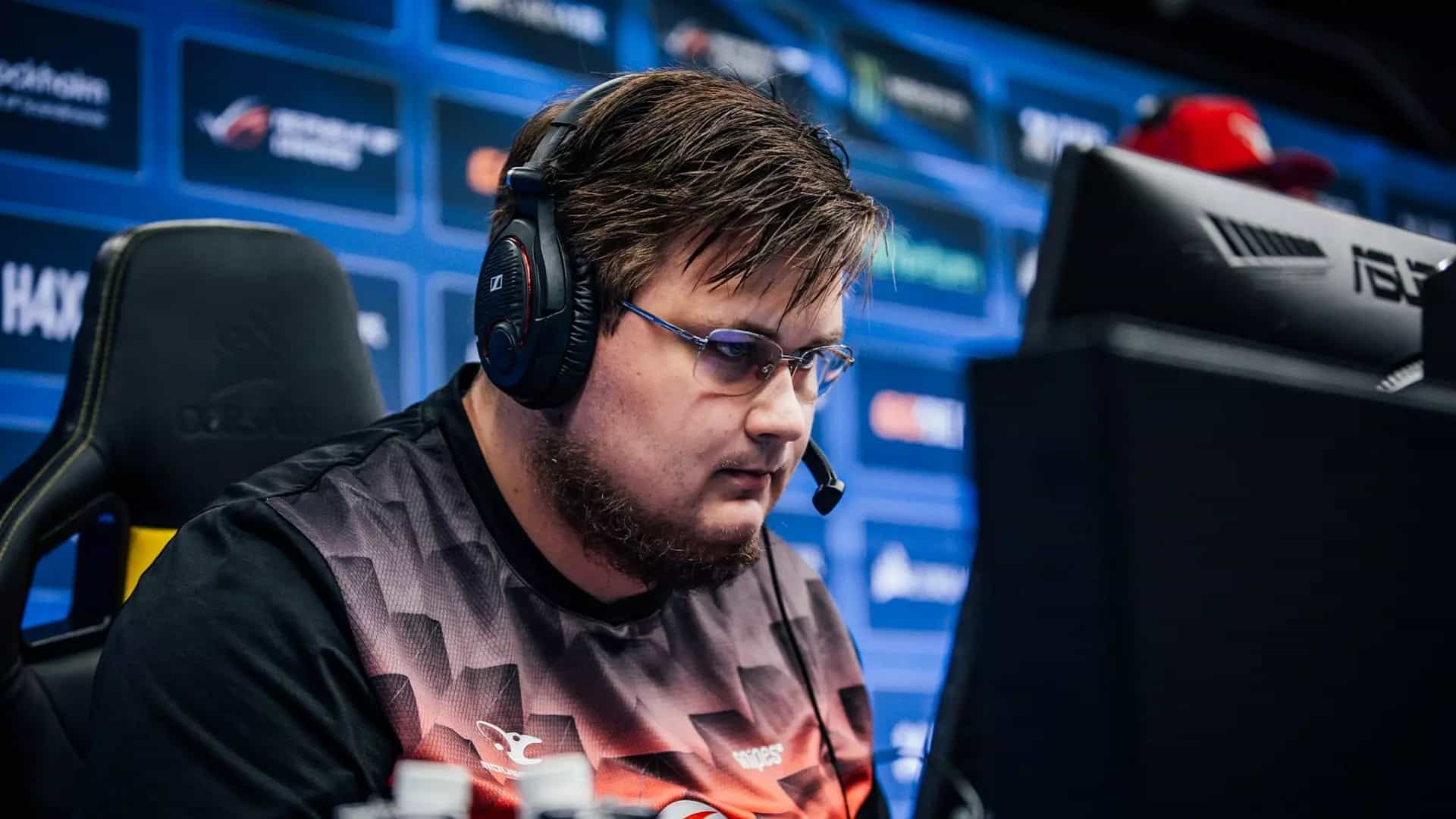 A return to the top: GamerLegion announce Snax as the team's IGL