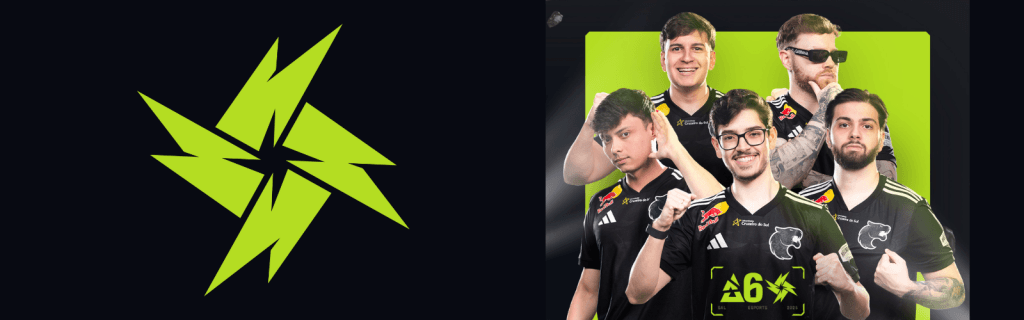 South America winners