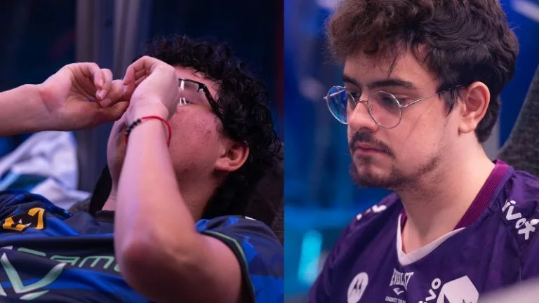 South America drops out from The International 2023. Credits: Valve