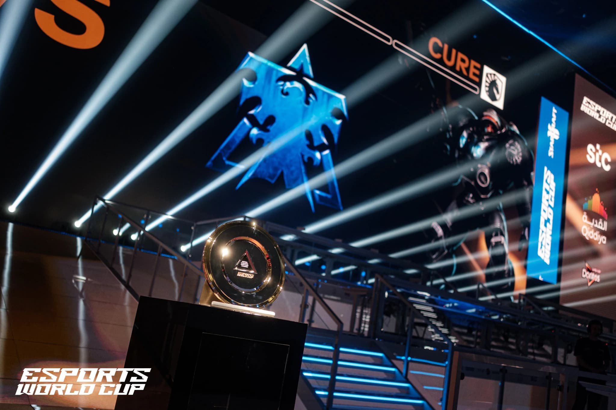 StarCraft II Esports World Cup 2025: Players, Format, Schedule, Prize Pool, and More