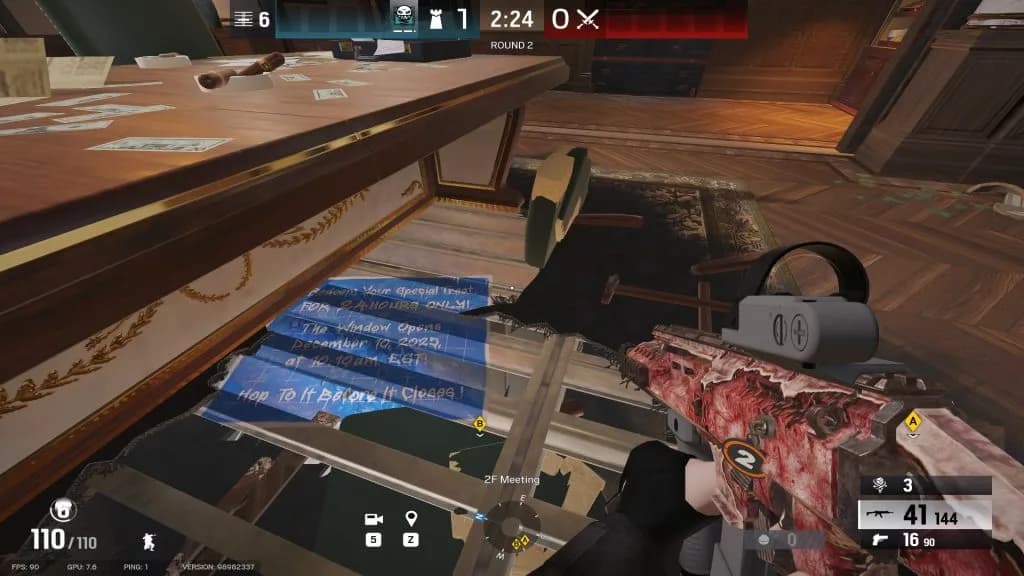 Easter Egg Hunt Start