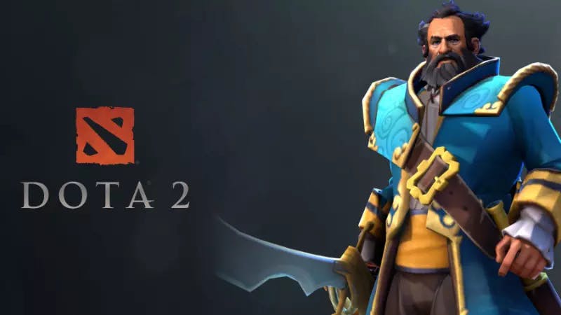 Sailing Through Victory: A Guide to Mastering Dota 2's Kunkka