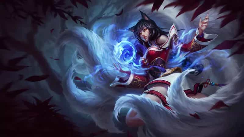The Ultimate Guide to the League of Legends' Best Champions