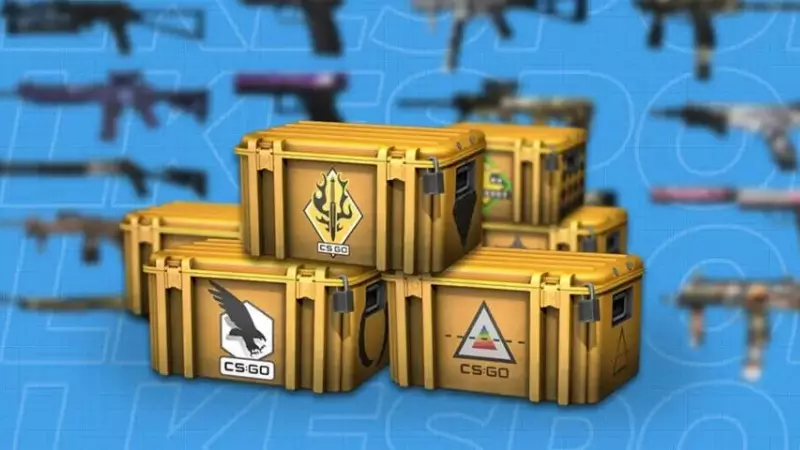 Unboxing the Pros and Cons: Are CSGO Cases Worth the Investment?