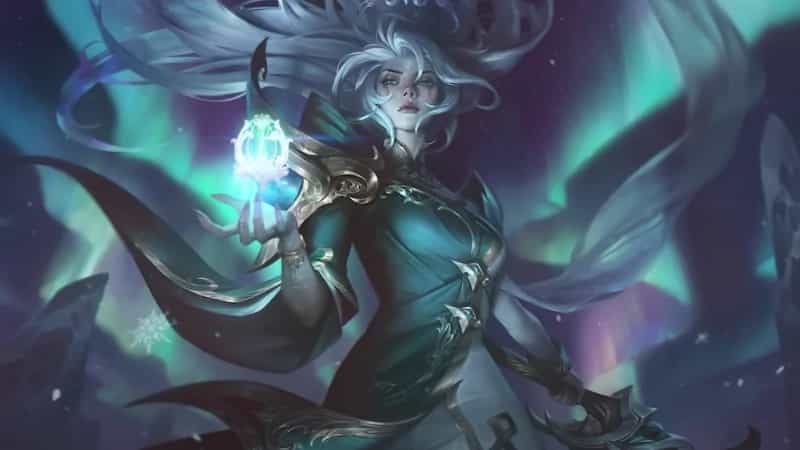 League of Legends Patch 13.3 Notes