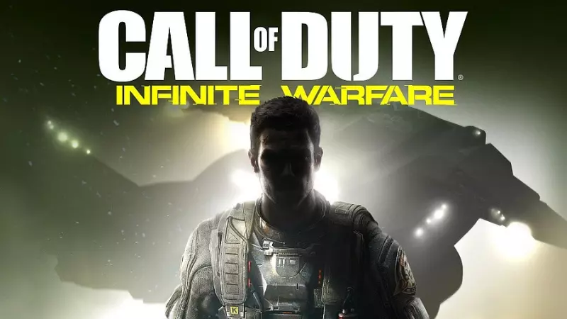 From Zero to Hero: Tips and Tricks for Call of Duty Infinite Warfare