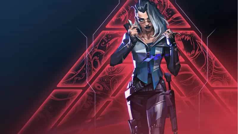 Stealth and Surprise: Level up Your Valorant Gameplay with Fade