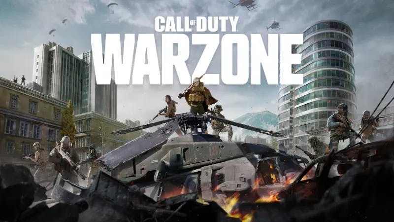 Getting Started on Call of Duty Warzone: Tips, Strategies and More