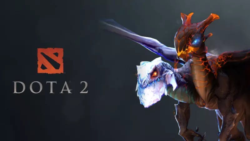 Fire and Ice: Dominating in Dota 2 With Jakiro