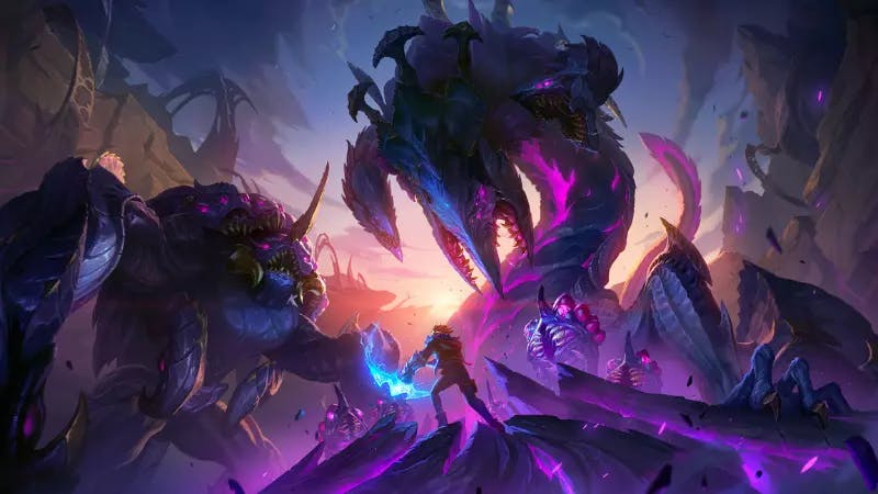 Start Your Journey: The Ultimate Beginners Guide to League of Legends
