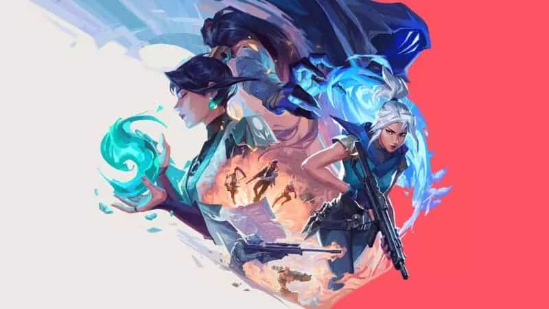 VALORANT Episode 9 COLLISION: Everything You Need to Know