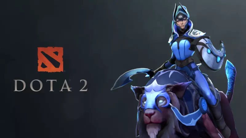 Eclipsing the Competition: Advanced Tactics for Luna in Dota 2