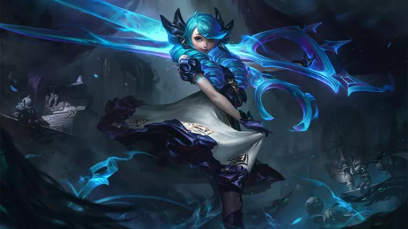 Strategies and Tips for Playing Gwen in League of Legends